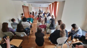 Read more about the article Fundacja Iguana wsparła I Spotkanie Formacyjno-Integracyjne Kadr Jezuickich Szkół
